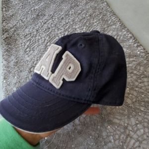 Never Worn Fitted Baseball Cap / Hat